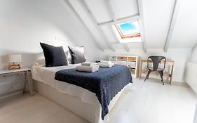 New And Bright Puertochico Attic
