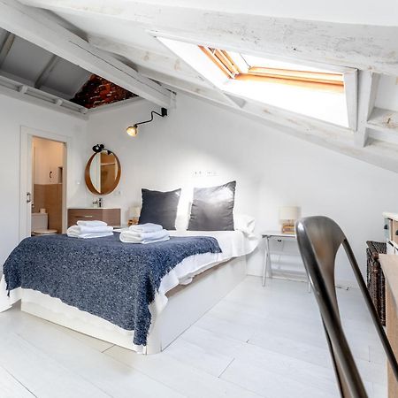 Apartamento New And Bright Puertochico Attic Santander Exterior foto