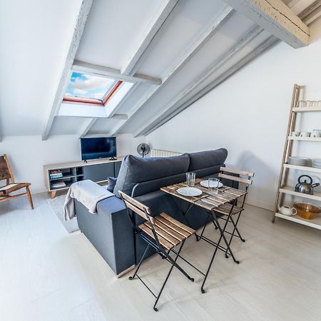 Apartamento New And Bright Puertochico Attic Santander Exterior foto