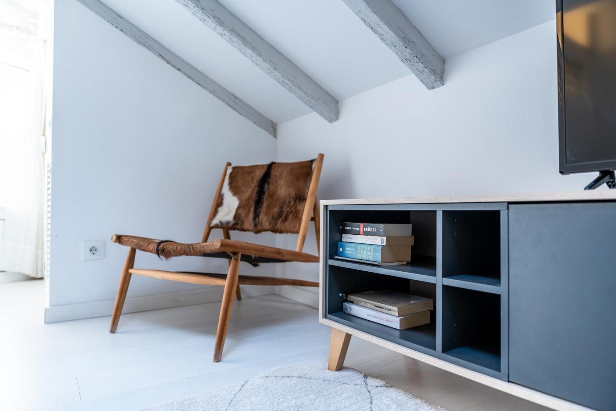 Apartamento New And Bright Puertochico Attic Santander Exterior foto